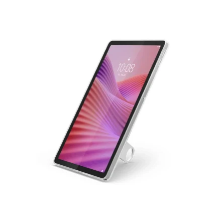 Planšetė „Lenovo Tab 4G LTE“ (be maitinimo adapterio) | ZAEJ0004SE | 10.1 " | Luna Pilkas | IPS | 1920 x 1200 pikselių | „MediaTek“ | „Helio G85“ | 4 GB | Lituota LPDDR4x | 64 GB | 3G | 4G | „Wi-Fi“ | Priekinė kamera | 5 MP | Galinė kamera | 8 MP | „Bluetooth“ | 5.3 | „Android“ | 14 | Garantija 24 mėn. | Skaidrus dėklas, USB-A į USB-C laidas, Vadovas