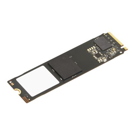 Lenovo ThinkCentre 1TB Value PCIe Gen4 NVMe OPAL 2.0 M.2 2280 SSD | Lenovo | SSD | 1000 GB | SSD form factor M.2 2280 | Solid-state drive sąsaja PCIe Gen4 | Rašymo greitis 3000 MB/s