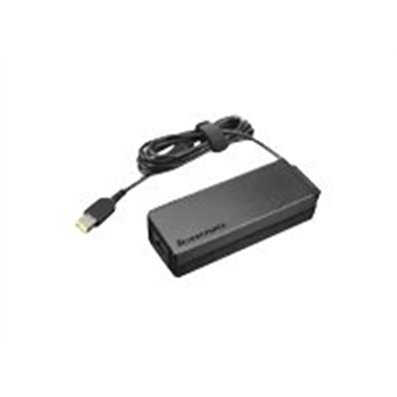 Maitinimo šaltinis Lenovo 90W AC, juodas 4X20E75144 / DEL1008301