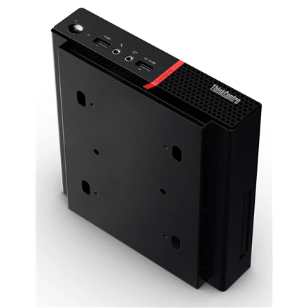 Laikiklis Lenovo | ThinkCentre Tiny Sandwich Kit II | Juodas