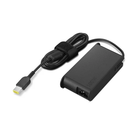 Lenovo TP DOCKING STATION ADAPTER - 100W SLIM-TIP - EU