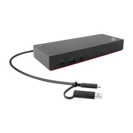 LENOVO THINKPAD HYBRID USB TYPE-C DOCK 135W EU (2018)