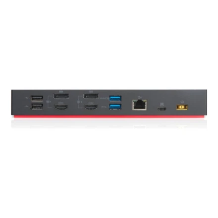 LENOVO THINKPAD HYBRID USB TYPE-C DOCK 135W EU (2018)