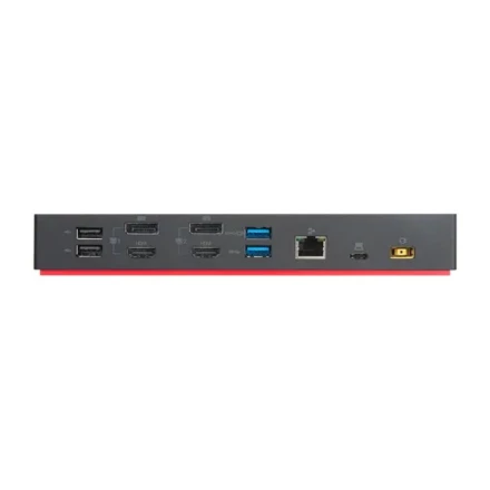 LENOVO THINKPAD HYBRID USB TYPE-C DOCK 135W EU (2018)