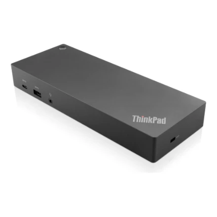 LENOVO THINKPAD HYBRID USB TYPE-C DOCK 135W EU (2018)