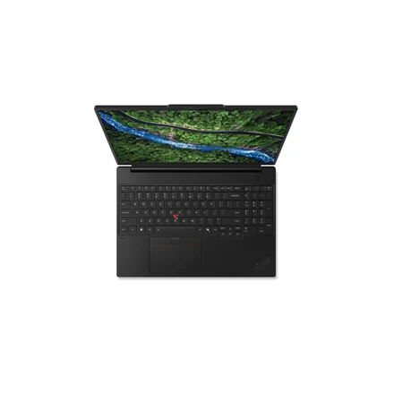 Nešiojamas kompiuteris Lenovo ThinkPad P16s G5 Intel | Juodas | 16 " | IPS | Jutiklinis ekranas | WUXGA | 1920 x 1200 pikselių | Anti-glare | Intel Core Ultra 7 | 366H | 64 GB | LPCAMM2 LPDDR5X | Solid-state drive capacity 1000 GB | NVIDIA RTX PRO 2000 Blackwell Generation | GDDR7 | 8 GB | Windows 11 Pro | 802.11be | Bluetooth versija 5.4 | Klaviatūros kalba: Nordic | Klaviatūros apšvietimas | Garantija 36 mėn. | Baterija warranty 12 mėn.