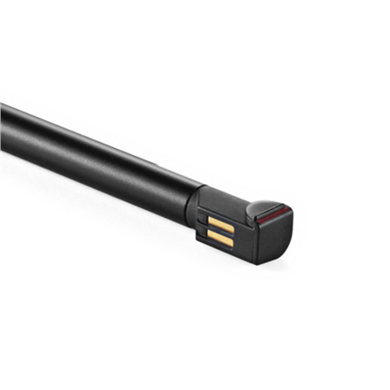 Lenovo ThinkPad Pen Pro for Yoga 260 and Yoga370 4X80K32538 Juodas