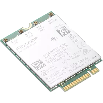 Lenovo Quectel EM061K-GL LTE-A CAT6 M.2 Modem | 4XC1Q24438