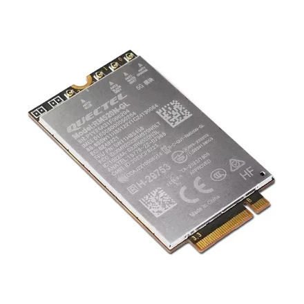 Lenovo ThinkPad Quectel RM520N-GL 5G M.2 WWAN modulis, skirtas X1 Carbon Gen 12 / T14 Gen 5 | 4XC1Q24434