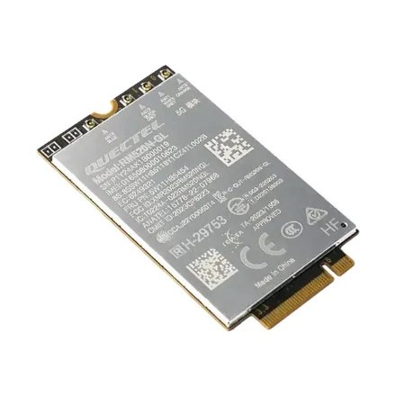 Lenovo ThinkPad Quectel RM520N-GL 5G M.2 WWAN moduliai | 4XC1Q34838