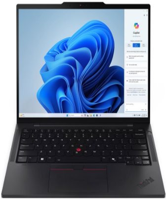 Nešiojamas kompiuteris Lenovo ThinkPad T14s | Juodas | 14 " | IPS | WUXGA | 1920 x 1200 pikselių | Anti-glare | Intel Core U5 | 125U | 16 GB | Soldered LPDDR5x | Solid-state drive capacity 512 GB | Intel Graphics | Windows 11 Pro | 802.11ax | Bluetooth versija 5.3 | LTE Upgradable | Klaviatūros kalba: Nordic | Klaviatūros apšvietimas | Garantija 36 mėn. | Baterija warranty 12 mėn.