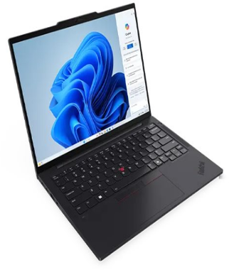 Nešiojamas kompiuteris Lenovo ThinkPad T14s | Juodas | 14 " | IPS | WUXGA | 1920 x 1200 pikselių | Anti-glare | Intel Core U5 | 125U | 16 GB | Soldered LPDDR5x | Solid-state drive capacity 512 GB | Intel Graphics | Windows 11 Pro | 802.11ax | Bluetooth versija 5.3 | LTE Upgradable | Klaviatūros kalba: Nordic | Klaviatūros apšvietimas | Garantija 36 mėn. | Baterija warranty 12 mėn.
