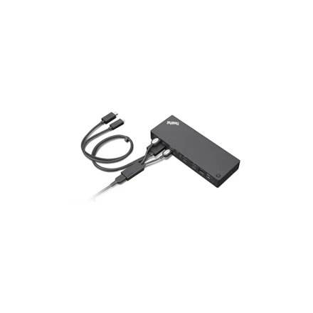 LENOVO TP THUNDERBOLT 230W DARBO STOTIES DOKAS GEN2