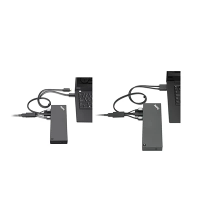 LENOVO TP THUNDERBOLT 230W DARBO STOTIES DOKAS GEN2