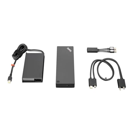 LENOVO TP THUNDERBOLT 230W DARBO STOTIES DOKAS GEN2