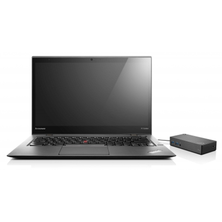 LENOVO THINKPAD USB 3.0 PRO DOCK EU