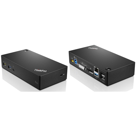 LENOVO THINKPAD USB 3.0 PRO DOCK EU