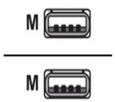 Lenovo USB laido jungčių schema