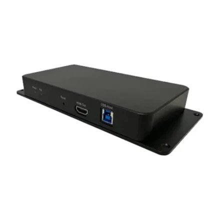 „Lenovo ThinkSmart Core Kit Bar180“ + IP valdiklis Gen2 („ThinkSmart Core Gen 2“ viso kambario rinkinys)