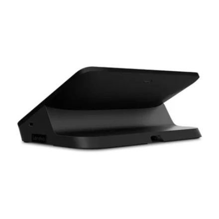 „Lenovo ThinkSmart Core Kit Bar180“ + IP valdiklis Gen2 („ThinkSmart Core Gen 2“ viso kambario rinkinys)