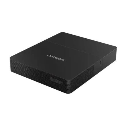 „Lenovo ThinkSmart Core Kit Bar180“ + IP valdiklis Gen2 („ThinkSmart Core Gen 2“ viso kambario rinkinys)