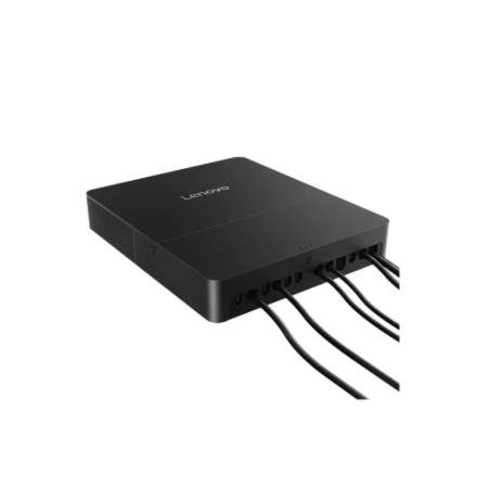 „Lenovo ThinkSmart Core Kit Bar180“ + IP valdiklis Gen2 („ThinkSmart Core Gen 2“ viso kambario rinkinys)
