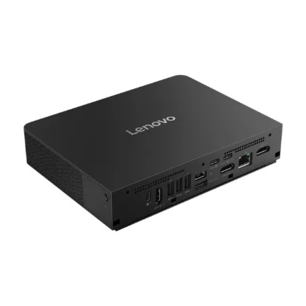 „Lenovo ThinkSmart Core Kit Bar180“ + IP valdiklis Gen2 („ThinkSmart Core Gen 2“ viso kambario rinkinys)