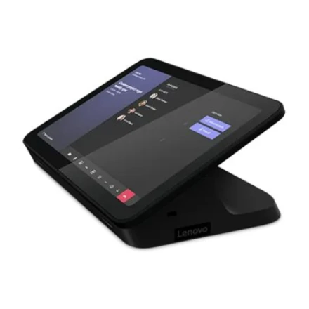 „Lenovo ThinkSmart Core Kit Bar180“ + IP valdiklis Gen2 („ThinkSmart Core Gen 2“ viso kambario rinkinys)