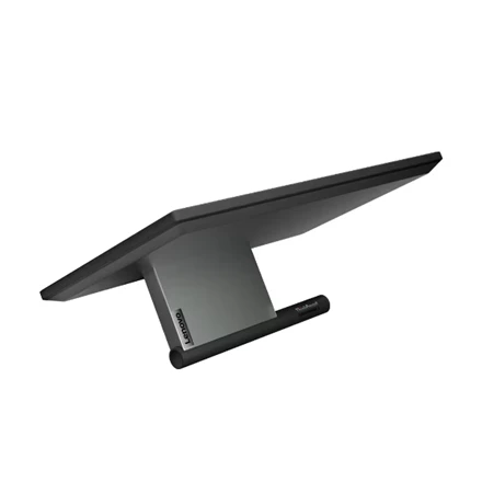 Lenovo | „ThinkSmart Core“ + IP valdiklis (ZOOM) | Juodas