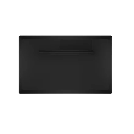 Lenovo | „ThinkSmart Core“ + IP valdiklis (ZOOM) | Juodas