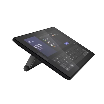 Stacionarus kompiuteris LENOVO ThinkSmart Core Kit Intel Core i5-1145G7 10,1 colio 1280x800 16GB 256GB W11IOTE baras su USB valdikliu, skirtu MTR