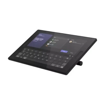 Stacionarus kompiuteris LENOVO ThinkSmart Core Kit Intel Core i5-1145G7 10,1 colio 1280x800 16GB 256GB W11IOTE baras su USB valdikliu, skirtu MTR