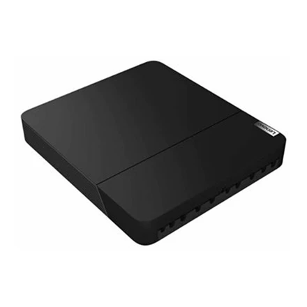 Stacionarus kompiuteris LENOVO ThinkSmart Core Kit Intel Core i5-1145G7 10,1 colio 1280x800 16GB 256GB W11IOTE baras su USB valdikliu, skirtu MTR