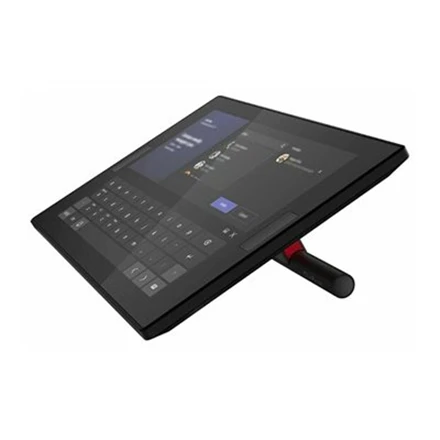 Stacionarus kompiuteris LENOVO ThinkSmart Core Kit Intel Core i5-1145G7 10,1 colio 1280x800 16GB 256GB W11IOTE baras su USB valdikliu, skirtu MTR