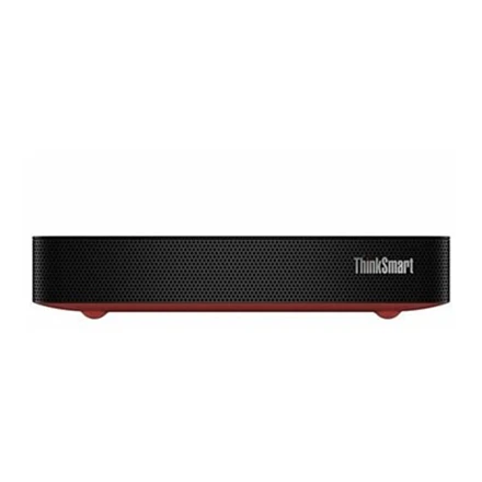 Stacionarus kompiuteris LENOVO ThinkSmart Core Kit Intel Core i5-1145G7 10,1 colio 1280x800 16GB 256GB W11IOTE baras su USB valdikliu, skirtu MTR