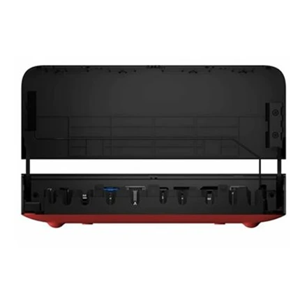 Stacionarus kompiuteris LENOVO ThinkSmart Core Kit Intel Core i5-1145G7 10,1 colio 1280x800 16GB 256GB W11IOTE baras su USB valdikliu, skirtu MTR