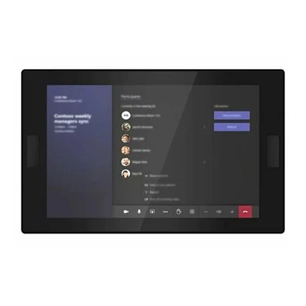 Stacionarus kompiuteris LENOVO ThinkSmart Core Kit Intel Core i5-1145G7 10,1 colio 1280x800 16GB 256GB W11IOTE baras su USB valdikliu, skirtu MTR