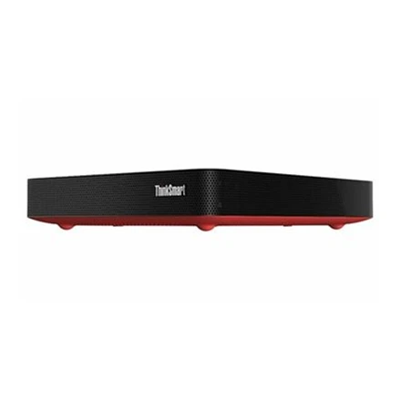 Stacionarus kompiuteris LENOVO ThinkSmart Core Kit Intel Core i5-1145G7 10,1 colio 1280x800 16GB 256GB W11IOTE baras su USB valdikliu, skirtu MTR