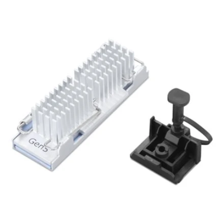 LENOVO TS M.2 2280 HEATSINK KIT FOR GEN5 SSD
