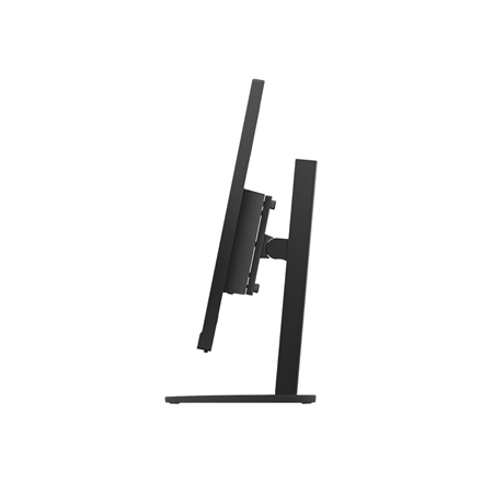 Monitorius Lenovo | E24-28 | 23.8 " | IPS | FHD | 16:9 | 6 ms | 250 cd/m² | Raven Juodas | Audio | HDMI jungtys quantity 1x HDMI1.4 | 60 Hz
