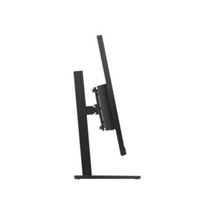 Monitorius Lenovo | E24-28 | 23.8 " | IPS | FHD | 16:9 | 6 ms | 250 cd/m² | Raven Juodas | Audio | HDMI jungtys quantity 1x HDMI1.4 | 60 Hz