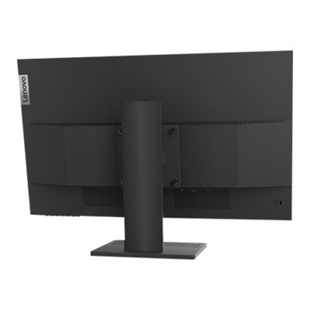 Monitorius Lenovo | E24-28 | 23.8 " | IPS | FHD | 16:9 | 6 ms | 250 cd/m² | Raven Juodas | Audio | HDMI jungtys quantity 1x HDMI1.4 | 60 Hz