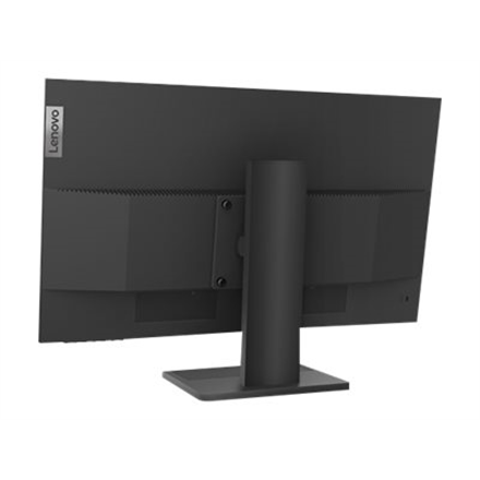 Monitorius Lenovo | E24-28 | 23.8 " | IPS | FHD | 16:9 | 6 ms | 250 cd/m² | Raven Juodas | Audio | HDMI jungtys quantity 1x HDMI1.4 | 60 Hz