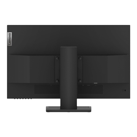 Monitorius Lenovo | E24-28 | 23.8 " | IPS | FHD | 16:9 | 6 ms | 250 cd/m² | Raven Juodas | Audio | HDMI jungtys quantity 1x HDMI1.4 | 60 Hz