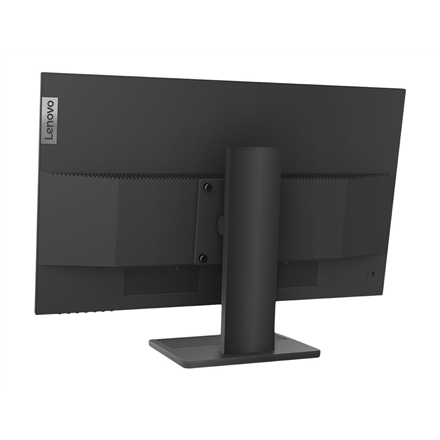 Monitorius Lenovo | E24-28 | 23.8 " | IPS | FHD | 16:9 | 6 ms | 250 cd/m² | Raven Juodas | Audio | HDMI jungtys quantity 1x HDMI1.4 | 60 Hz