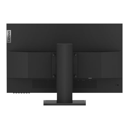Monitorius Lenovo | E24-28 | 23.8 " | IPS | FHD | 16:9 | 6 ms | 250 cd/m² | Raven Juodas | Audio | HDMI jungtys quantity 1x HDMI1.4 | 60 Hz