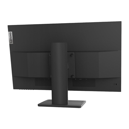 Monitorius Lenovo | E24-28 | 23.8 " | IPS | FHD | 16:9 | 6 ms | 250 cd/m² | Raven Juodas | Audio | HDMI jungtys quantity 1x HDMI1.4 | 60 Hz