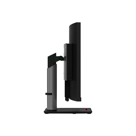Monitorius Lenovo | ThinkVision | P40w-20 | 39.7 " | IPS | WUHD | 21:9 | 75 Hz | 4 ms | 5120 x 2160 | 300 cd/m² | HDMI jungtys quantity 1x HDMI2.0 | Juodas | Garantija 36 mėn.