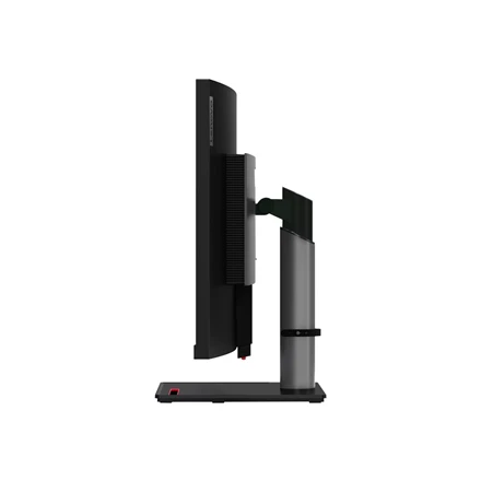 Monitorius Lenovo | ThinkVision | P40w-20 | 39.7 " | IPS | WUHD | 21:9 | 75 Hz | 4 ms | 5120 x 2160 | 300 cd/m² | HDMI jungtys quantity 1x HDMI2.0 | Juodas | Garantija 36 mėn.