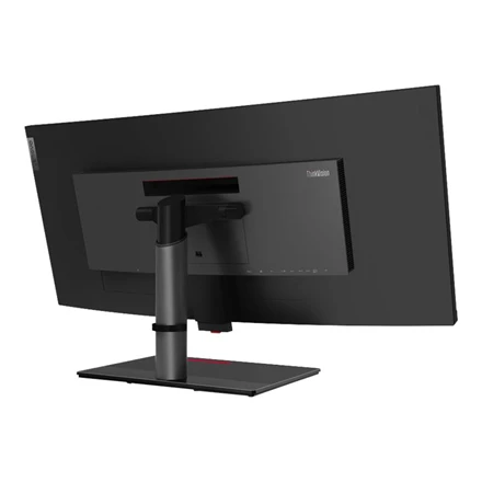 Monitorius Lenovo | ThinkVision | P40w-20 | 39.7 " | IPS | WUHD | 21:9 | 75 Hz | 4 ms | 5120 x 2160 | 300 cd/m² | HDMI jungtys quantity 1x HDMI2.0 | Juodas | Garantija 36 mėn.
